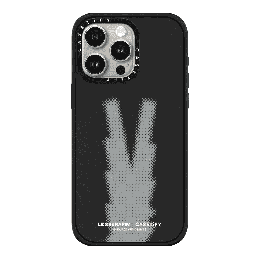 iPhoneアクセサリー Casetify iPhone15promax mikko CASETiFYとmikkoコラボレーション第二弾💐 本日10/21より販売